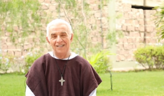 Padre Airton Freire