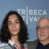 Neto de Robert De Niro morre aos 19 anos: robert-de-niro-neto