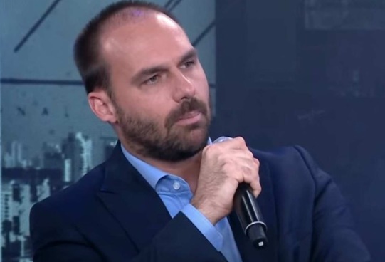 Eduardo Bolsonaro