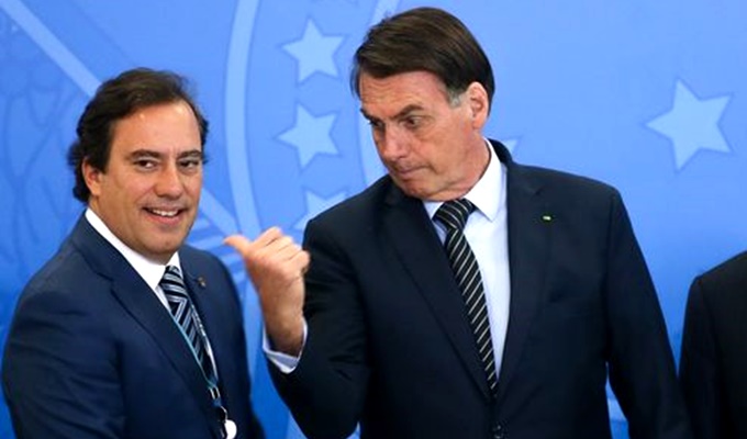 FGTS perdeu bilhões programa criado Bolsonaro reeleger
