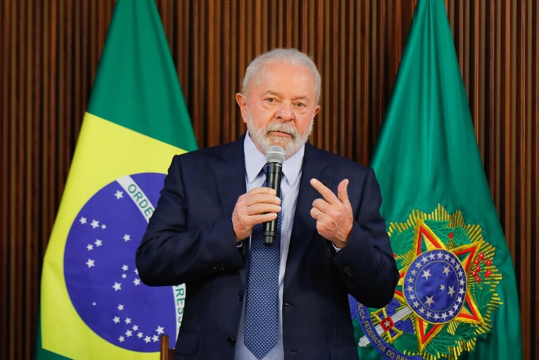 presidente Lula