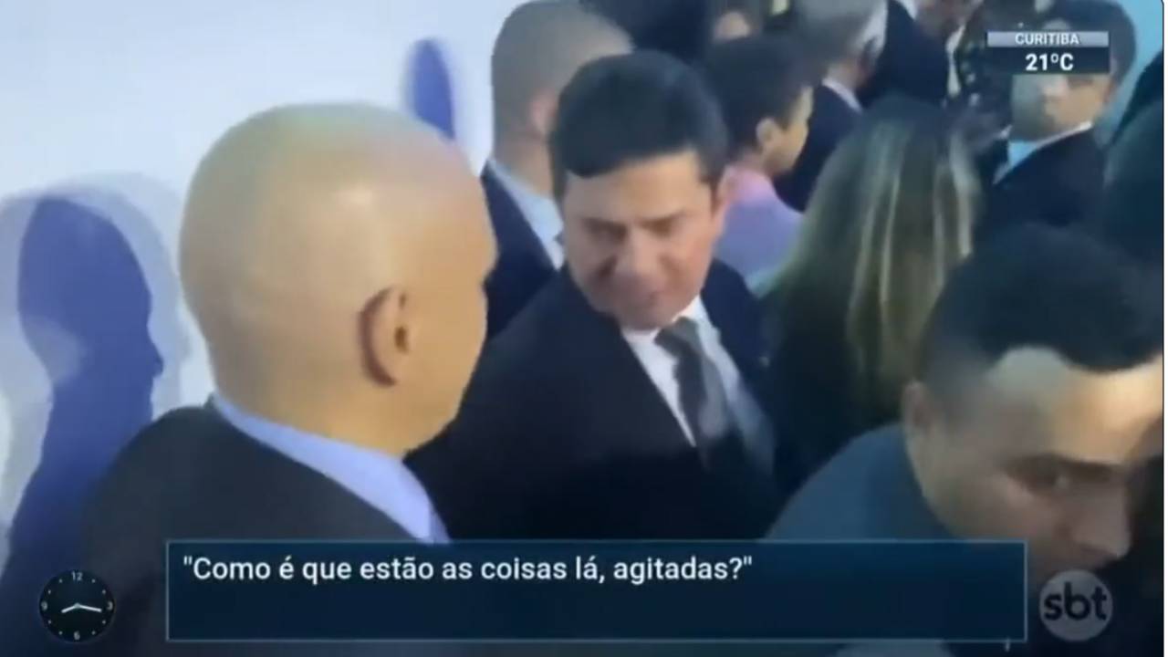 alexandre de moraes sergio moro