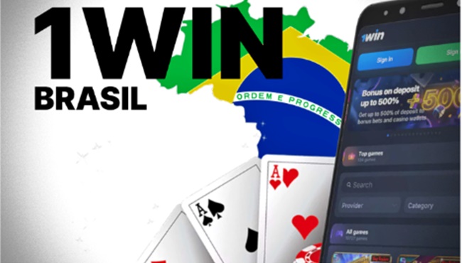 1win Brasil Universo Completo Apostas Entretenimento Online