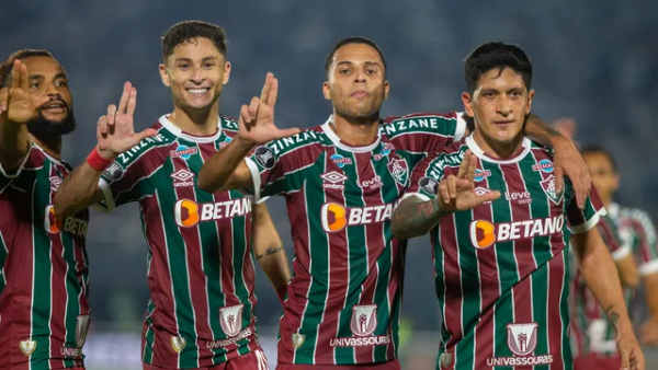 Foto: Marcelo Gonçalves/Fluminense FC