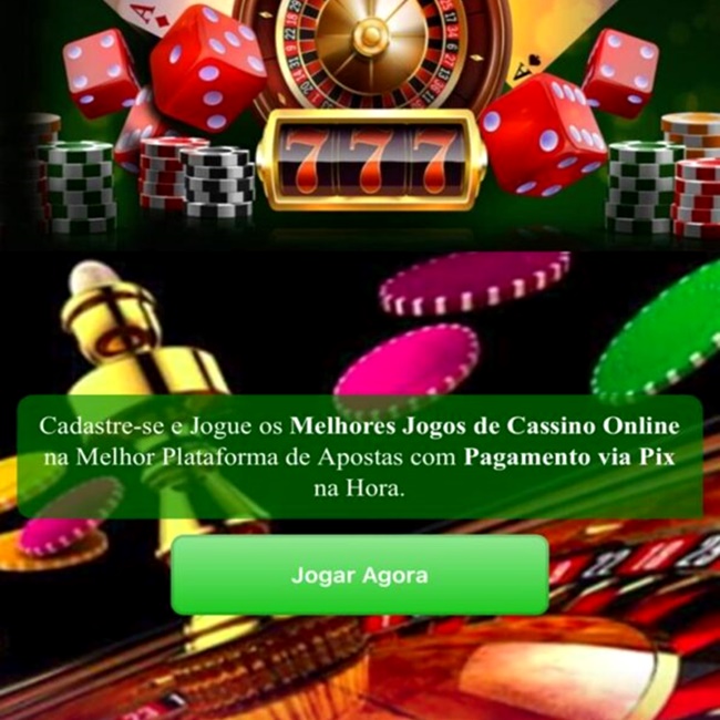 10 exemplos hipnotizantes de Casino 