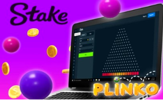 Sinta Emoção Apostas Online Plinko Stake