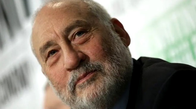 Vencedor prêmio Nobel economista Joseph Stiglitz elogia propostas Lula