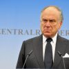 Ronald S Lauder