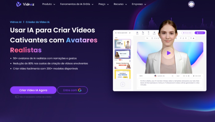 futuro Criação Vídeo Explorando Poder Geradores Vídeo IA