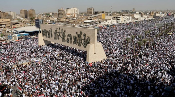 Multidões ruas mundo pedem cessar-fogo Israel Gaza