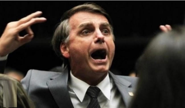 sobrevivência bolsonarismo depende fim Bolsonaro