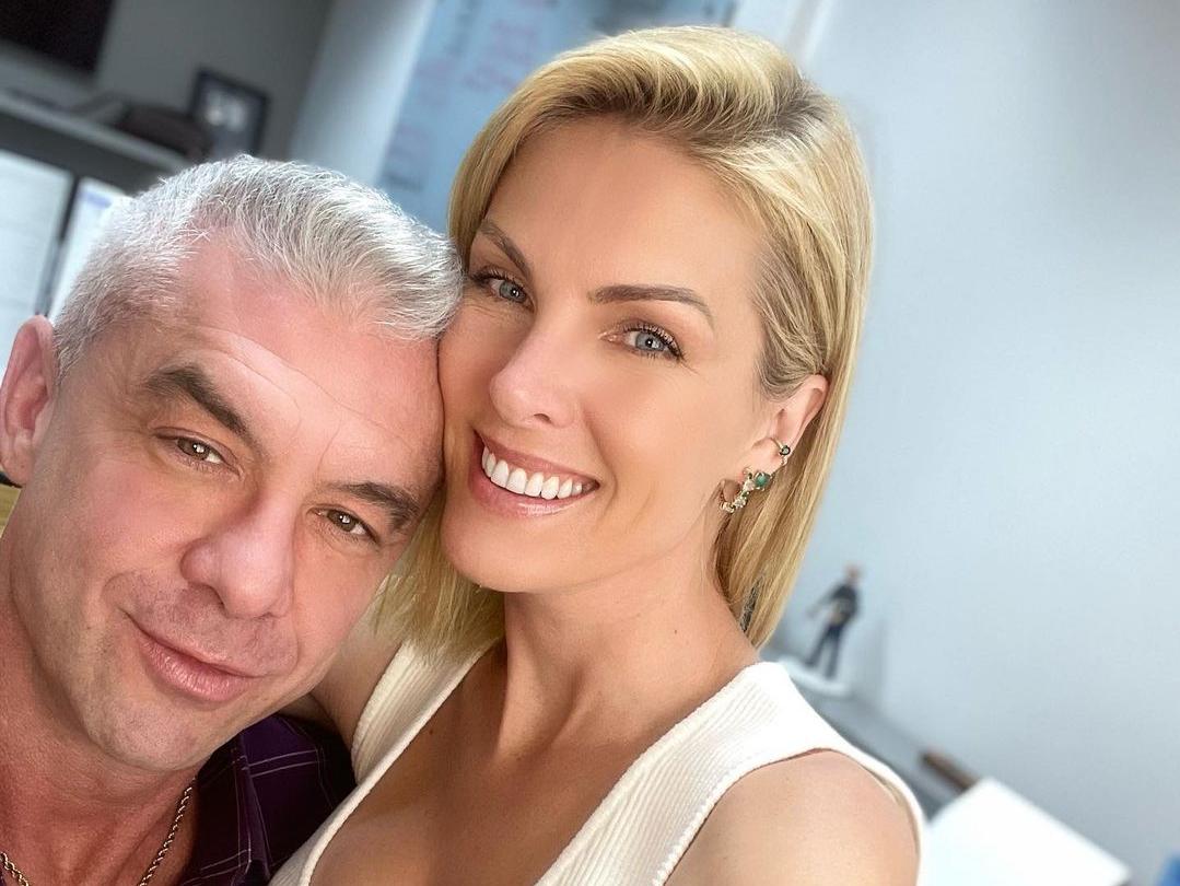 marido de ana hickmann
