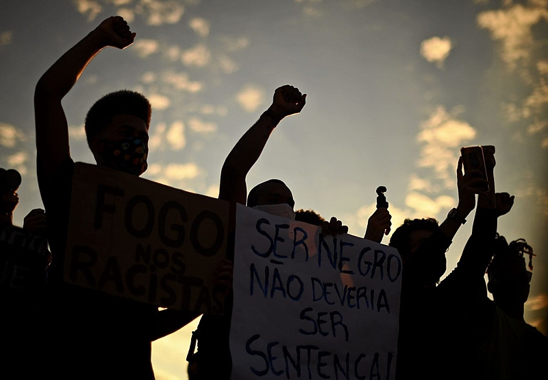 consciência negra brasil