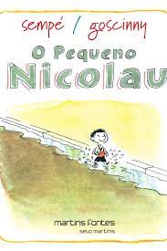 Sempé nem cabeça
