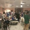 israel-bombardeia-unico-hospital-contra-cancer-faixa-de-gaza