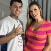 Filho de Andressa Urach revela quanto ganha para filmar a própria mãe fazendo sexo andressa-filho