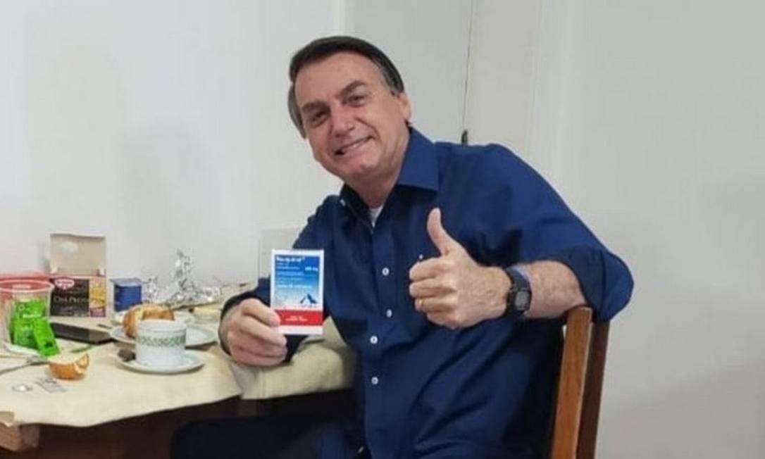 bolsonaro vacinas covid