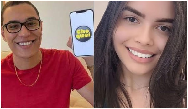 Raphael Sousa Choquei Jéssica