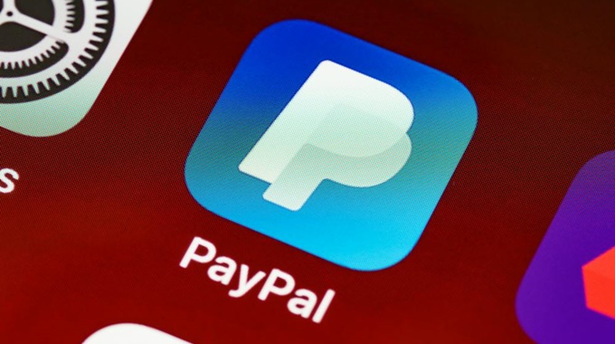 Como Depositar Sacar Fundos usando Método Pagamento PayPal