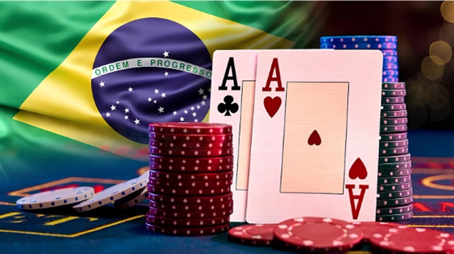 evolução jogos azar tendências moldam mundo cassinos Brasil