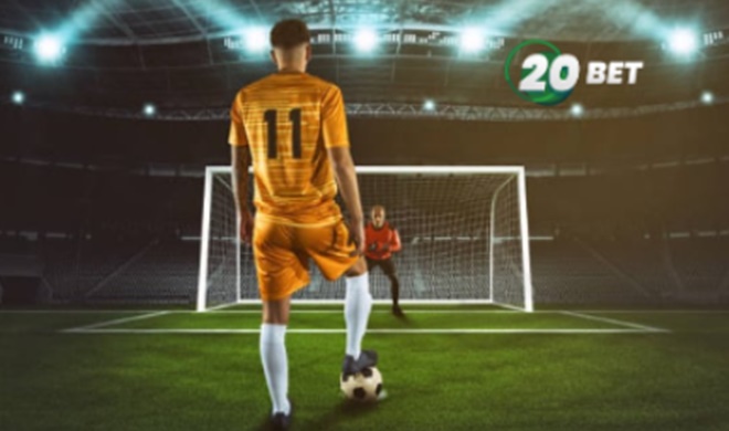 20Bet Brasil Conheça nova plataforma de apostas conquistando país