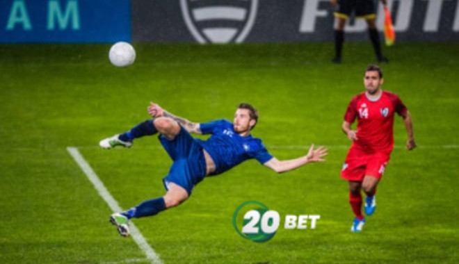 20Bet Brasil Conheça nova plataforma de apostas conquistando país