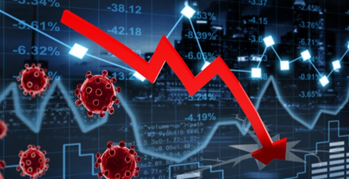 Impacto econômico Análise tendências