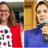 karina-santos-michelle-bolsonaro