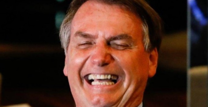 se Bolsonaro escapar de todos os cercos justiça