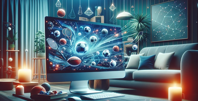 Explorando fascinante mundo apostas esportivas online