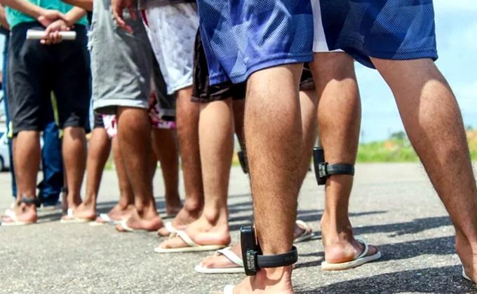 Fim saída temporária retrocesso legislação penal Brasil