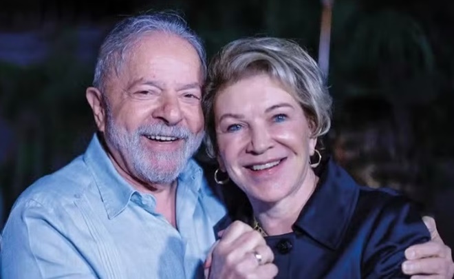 Lula Marta militância crítica contemplativa