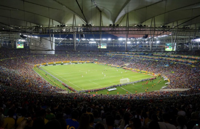 Maracanã Mundo Ascensão Técnicos Brasileiros Exterior Influência Futebol Global