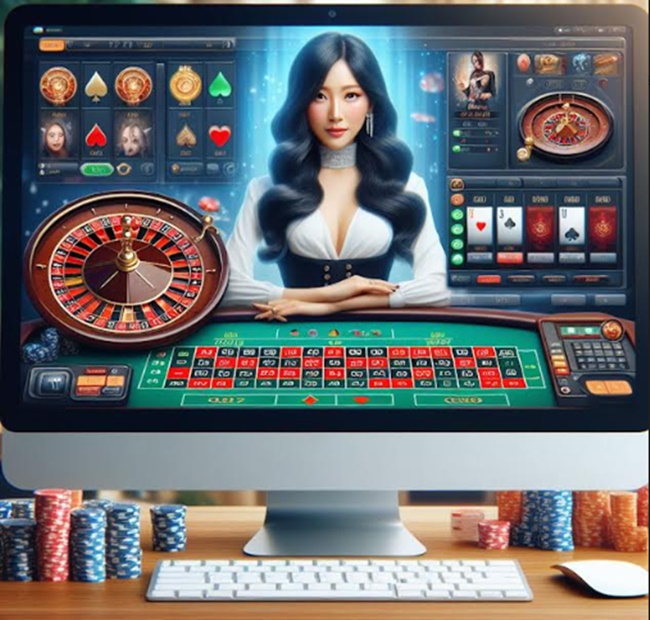 Pagamento Fácil Cassinos Online Cartão Crédito