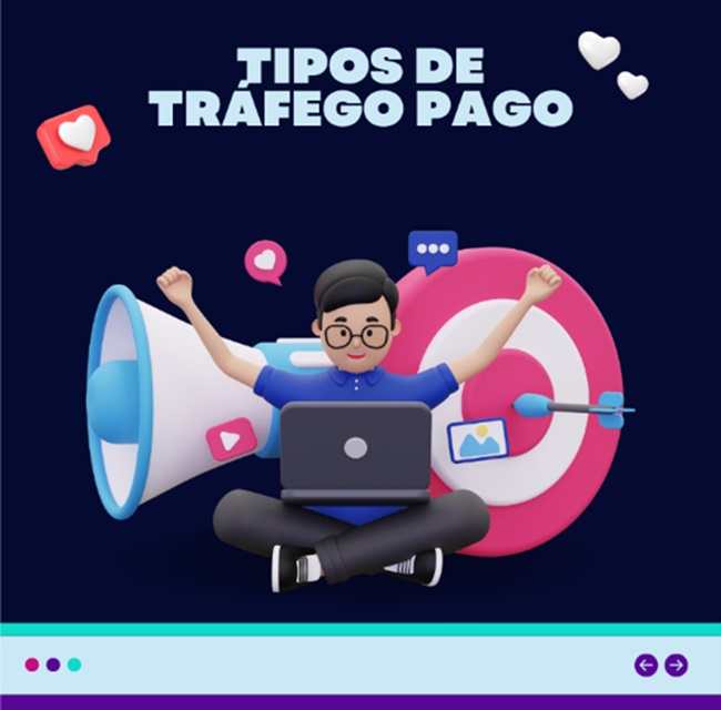 poder tráfego pago guia abrangente sobre comprar tráfego site