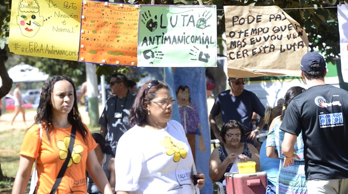 Último manicômio Sistema Único Saúde Rio fecha portas