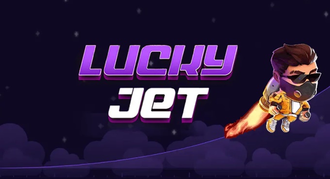 Como jogar Lucky Jet no Brasil