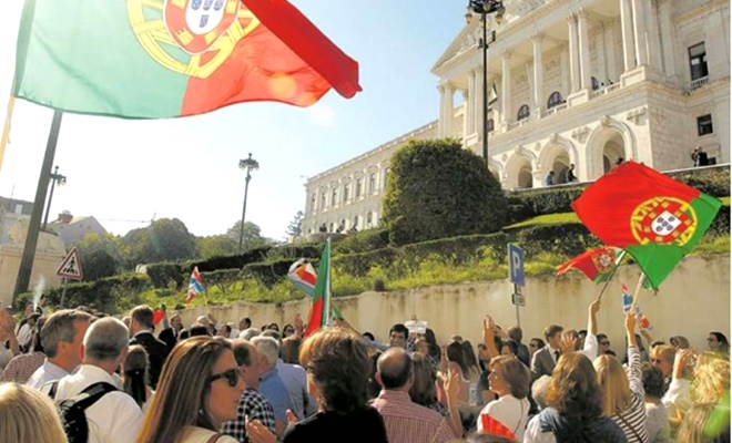 Debate imigração divide comunidade brasileira nas vésperas eleições Portugal