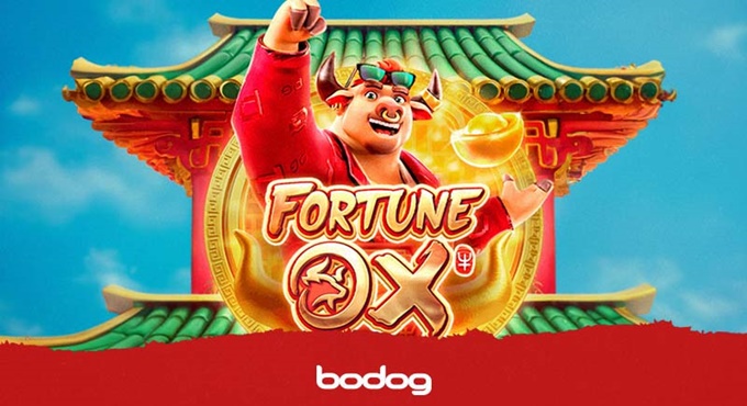 Fortune Ox Top Casas Aposta Jogadores