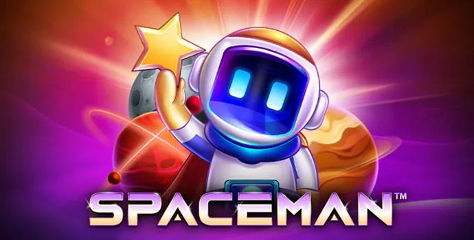 How to win in Spaceman slot