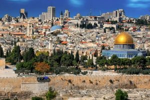 israel-vai-restringir-acesso-templos-sagrados-durante-ramada