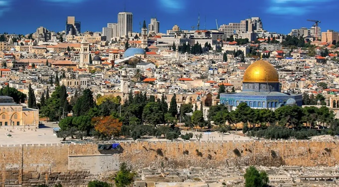 Israel restringir acesso templos sagrados durante Ramadã