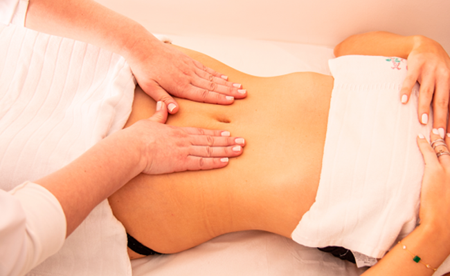 Mercado terapias alternativas inova com massagens milenares diferenciadas
