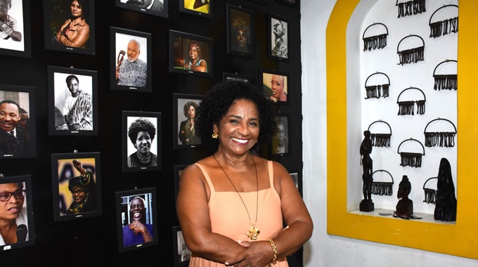 Museu do Samba lança o projeto Empreendedorismo na Gastronomia do Samba