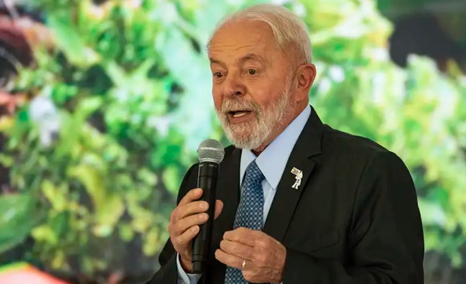 Quaest Avaliação positiva governo Lula cai puxada evangélicos economia