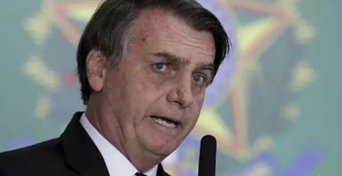 sócios golpe nada recebem jair Bolsonaro