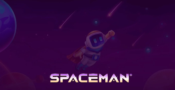 Spaceman Aventura Cósmica Cassinos Online JOGOS internet