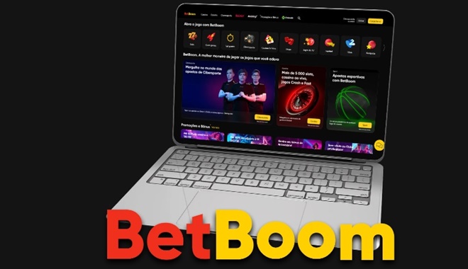 Processo de Login BetBoom Brasil internet tecnologia jogos