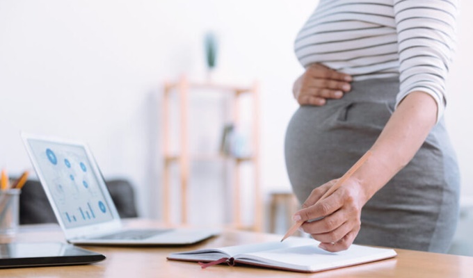 Ser ou não ser mãe Autora mineira olhar atual sobre maternidade