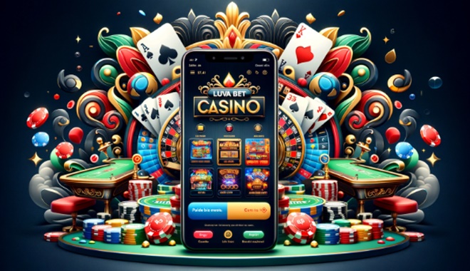 Benefícios Jogar Luva Bet Casino Precisa Saber Antes Começar Jogar